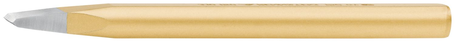 Flat cold chisel 18 x 150 mm, polished thumbnail 3