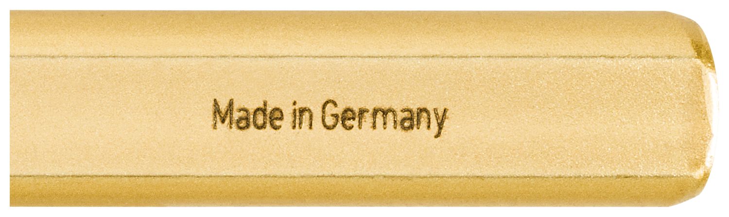 Flat cold chisel 18 x 150 mm, polished thumbnail 7