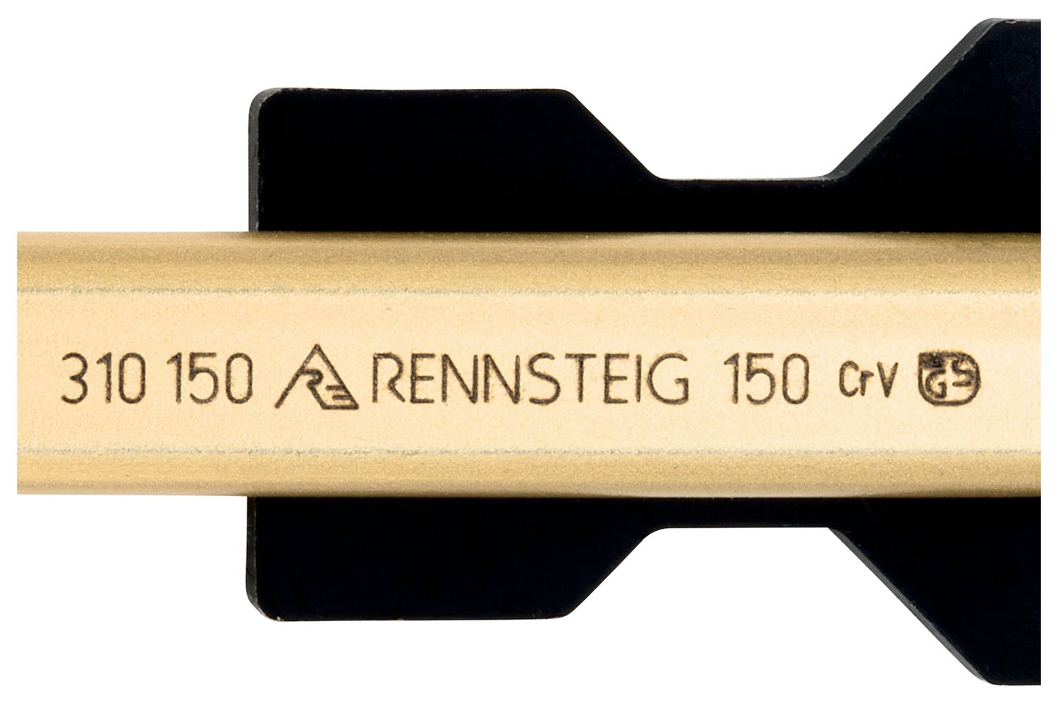 Flat cold chisel DIY 18 x 150 mm, painted thumbnail 6