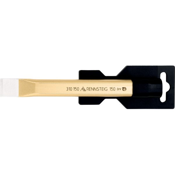 Flat Cold Chisel