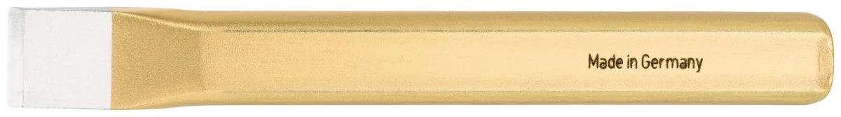 Flat Cold Chisel thumbnail 2