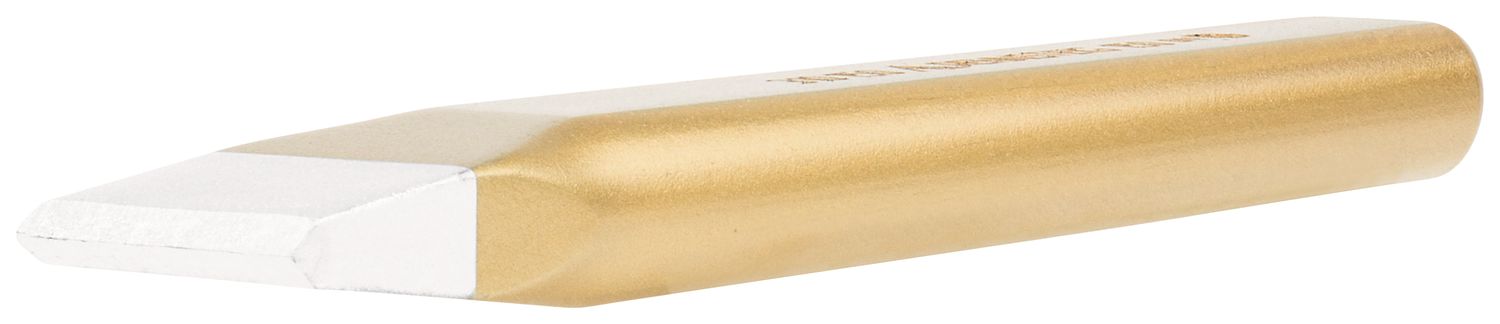 Flat cold chisel 18 x 150 mm, painted thumbnail 5