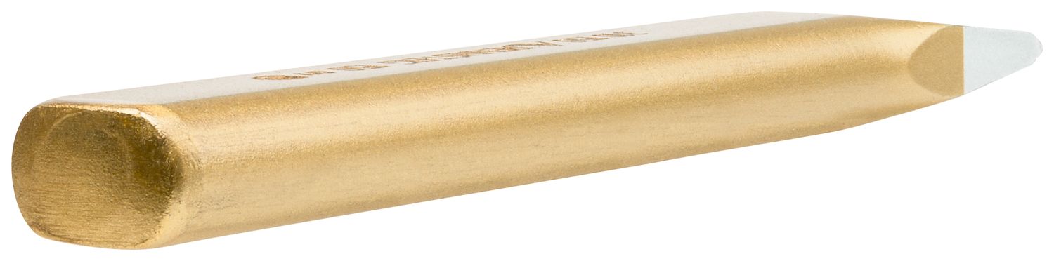 Flat cold chisel 18 x 150 mm, painted thumbnail 8
