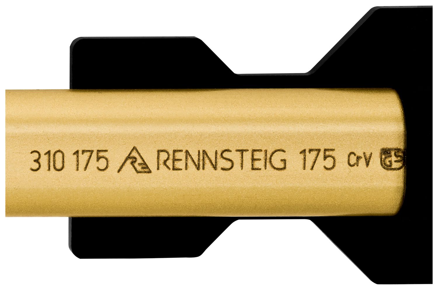 Flat cold chisel DIY 21 x 175 mm, polished thumbnail 6