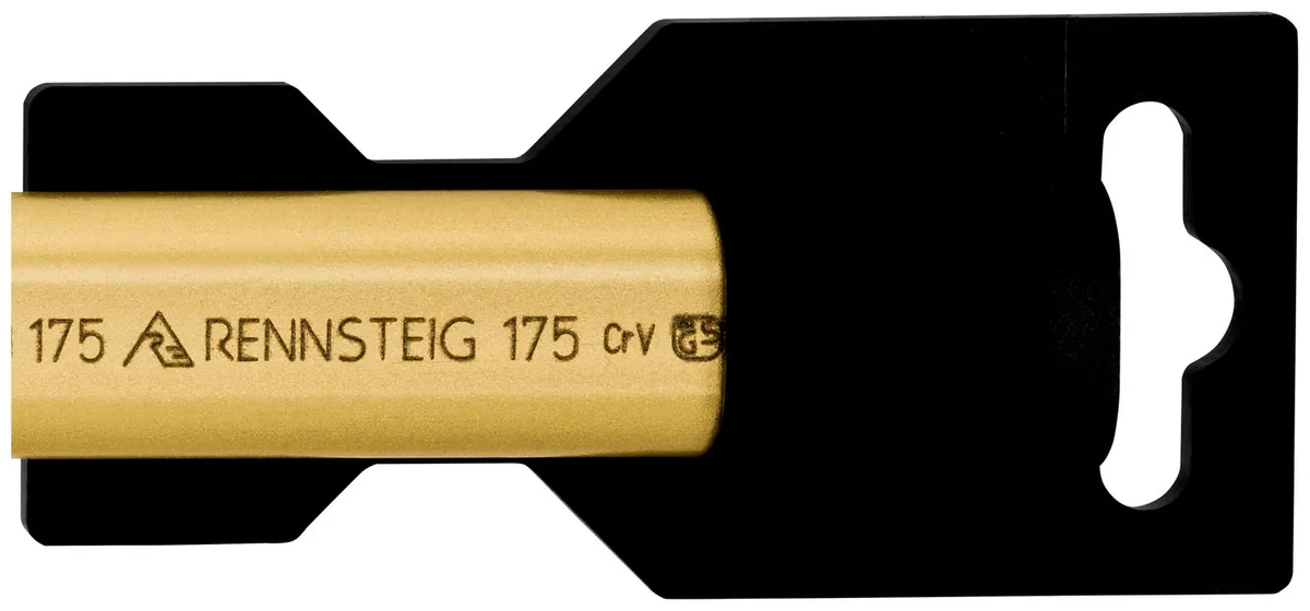 Flat Cold Chisel thumbnail 7