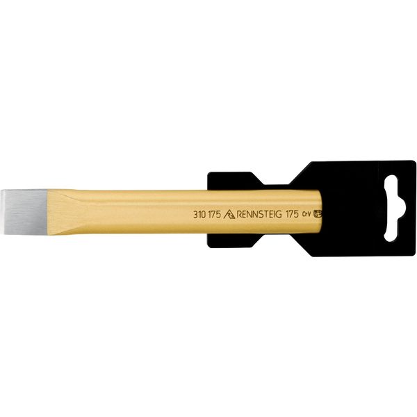 Flat Cold Chisel