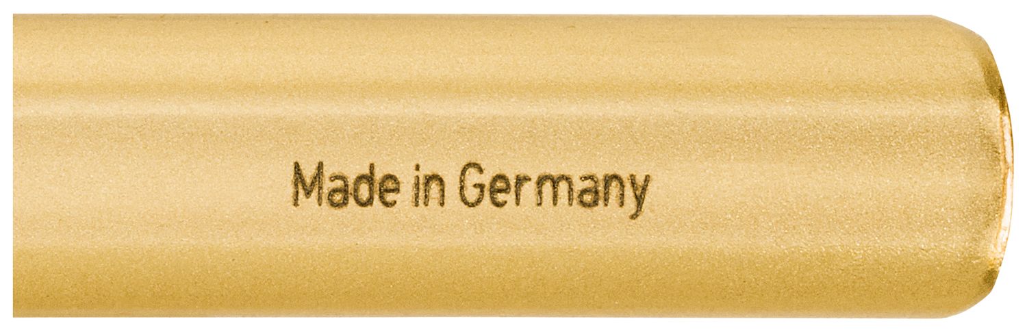 Flat cold chisel 21 x 175 mm, polished thumbnail 7