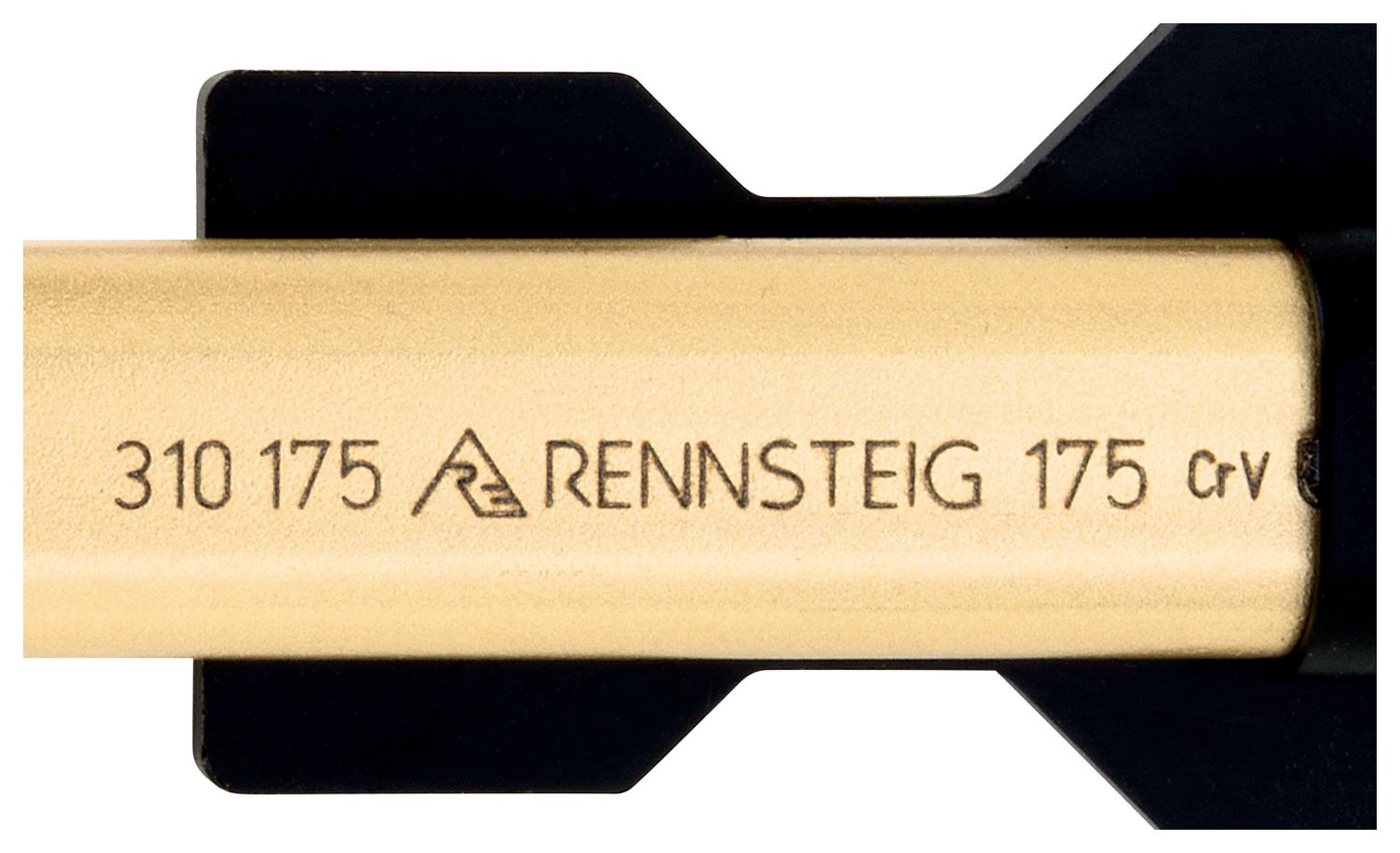 Flat cold chisel DIY 21 x 175 mm, painted thumbnail 6