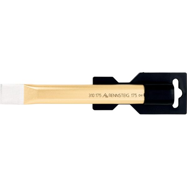 Flat Cold Chisel