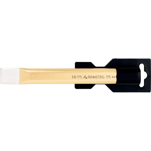 Đục phẳng dẹp lạnh Rennsteig 310 175 1 SB