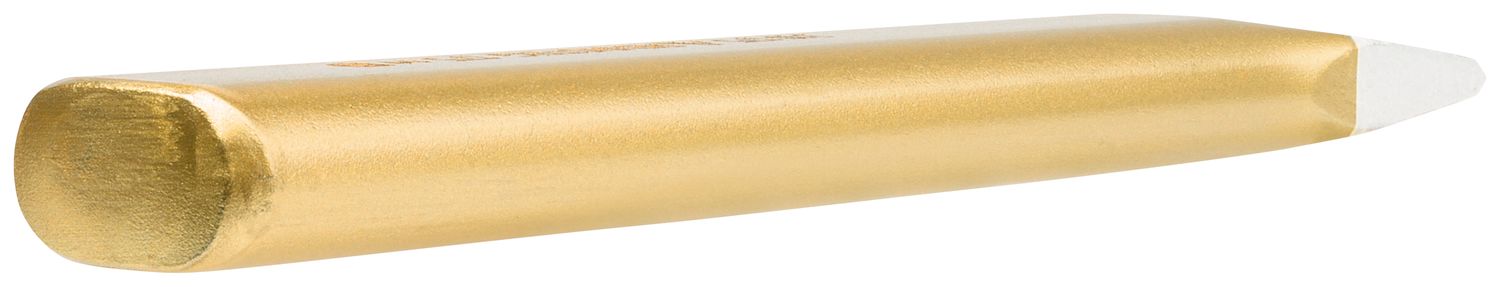Flat cold chisel 21 x 175 mm, painted thumbnail 8