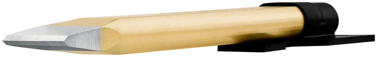 Flat Cold Chisel thumbnail 5