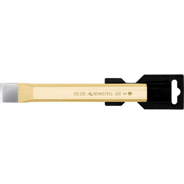 Flat Cold Chisel