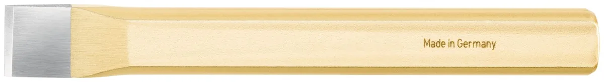 Flat Cold Chisel thumbnail 2