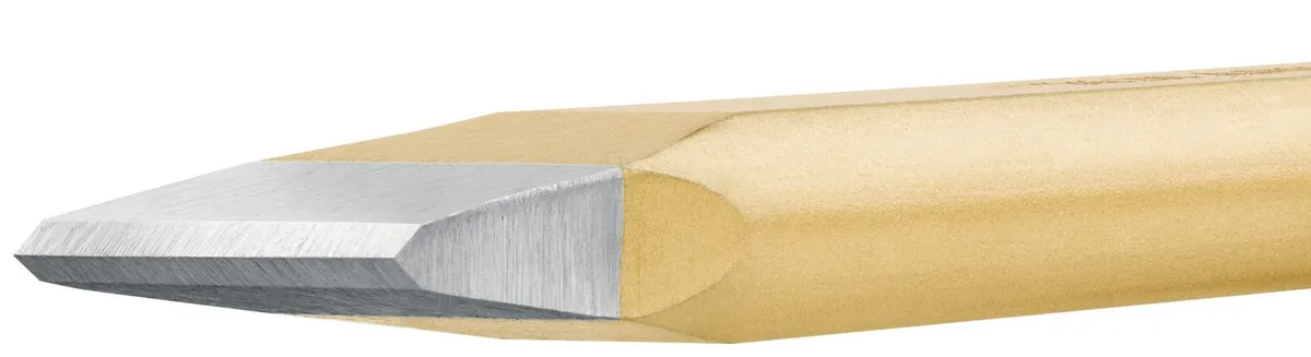 Flat Cold Chisel thumbnail 5