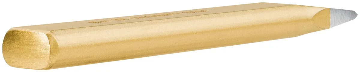 Flat Cold Chisel thumbnail 8