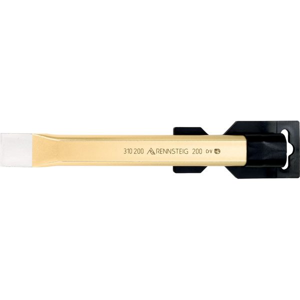 Flat Cold Chisel