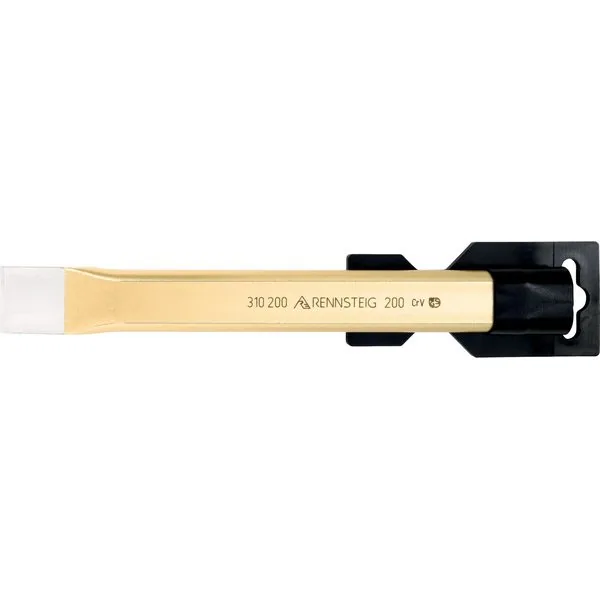 Đục dẹp lạnh 24mm Rennsteig 310 200 1 SB