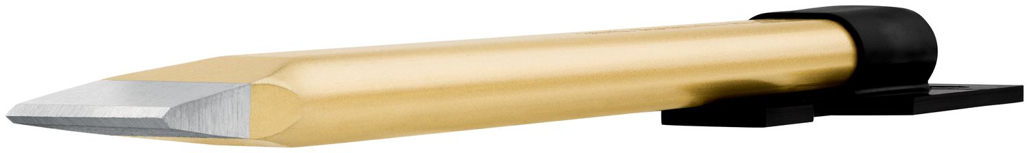 Flat cold chisel DIY 25 x 250 mm, polished thumbnail 5