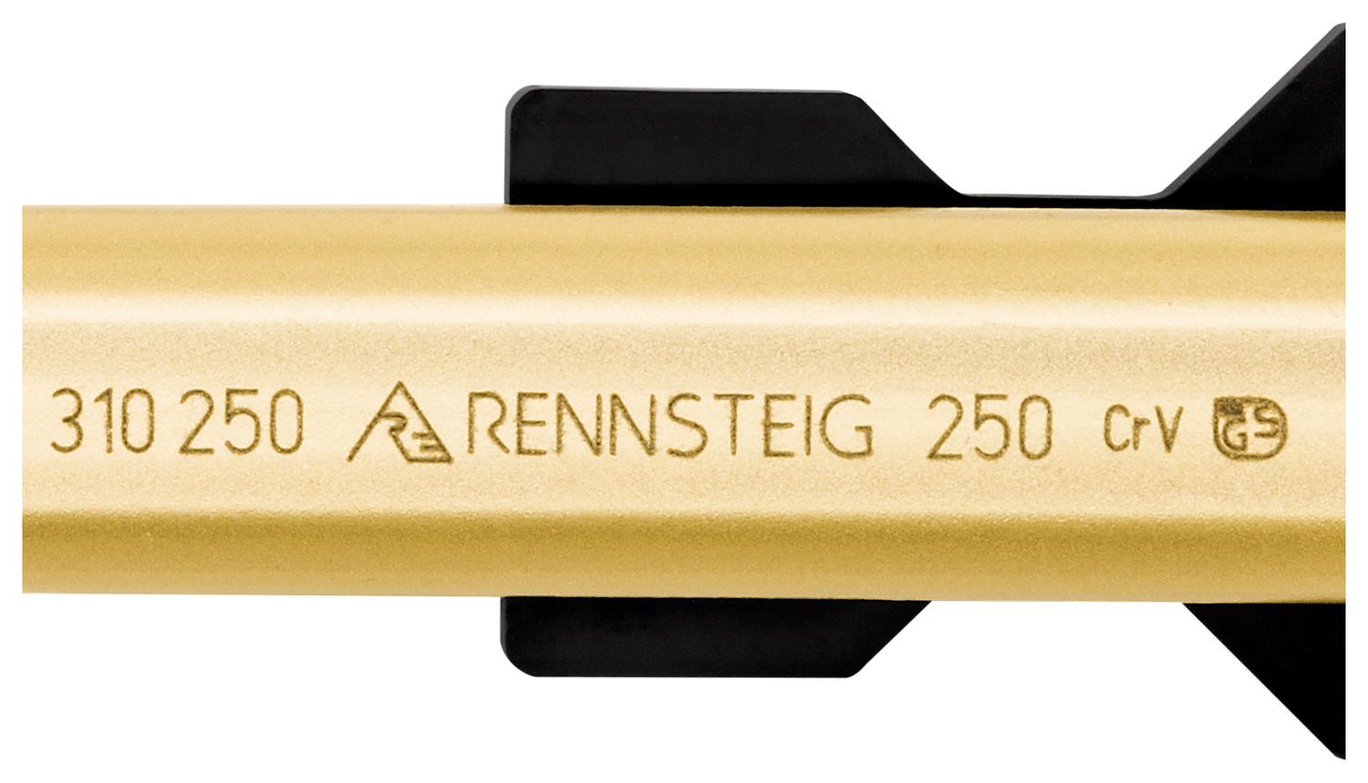 Flat cold chisel DIY 25 x 250 mm, polished thumbnail 6