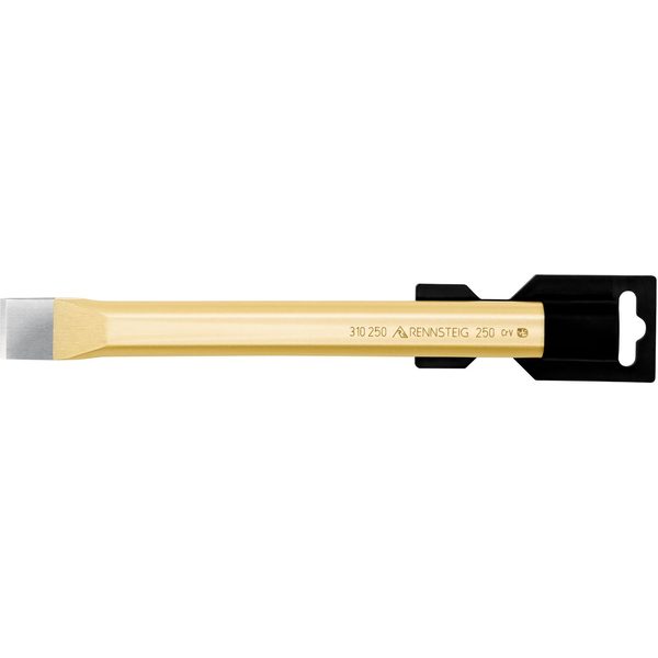 Flat Cold Chisel