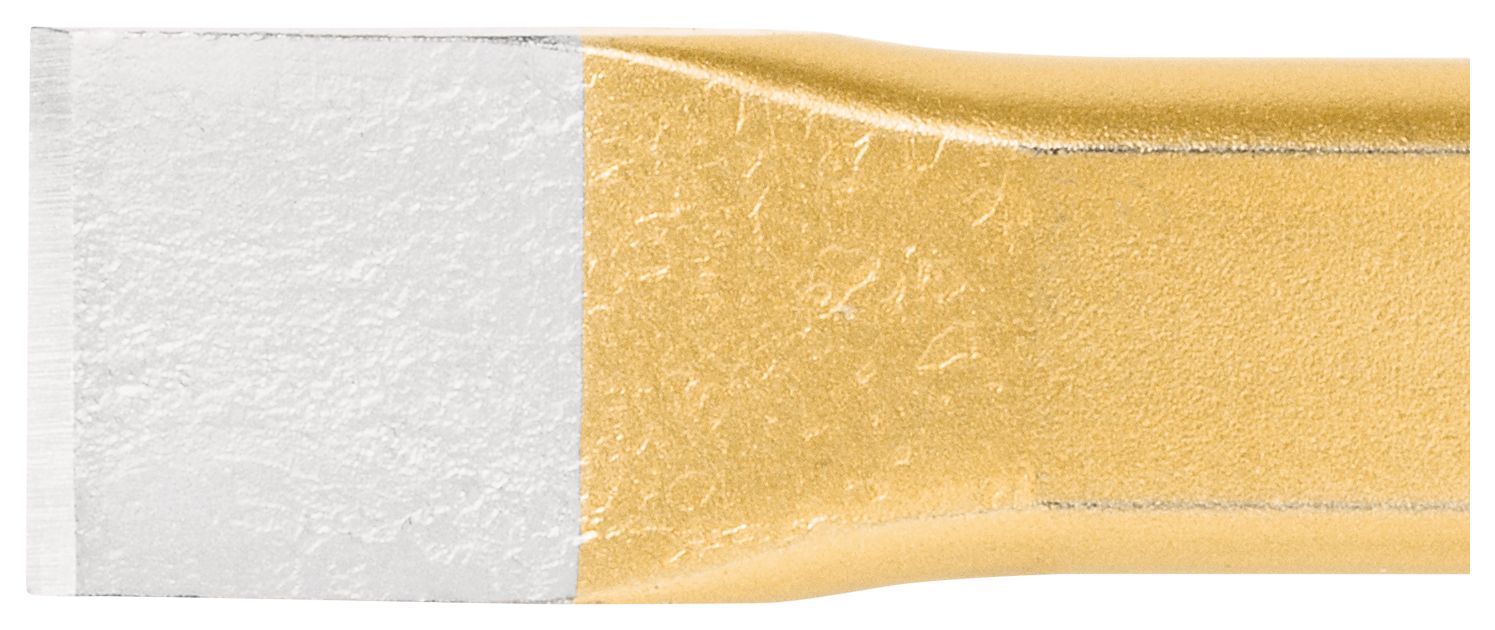 Flat cold chisel DIY 25 x 250 mm, painted thumbnail 4