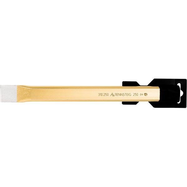 Flat Cold Chisel