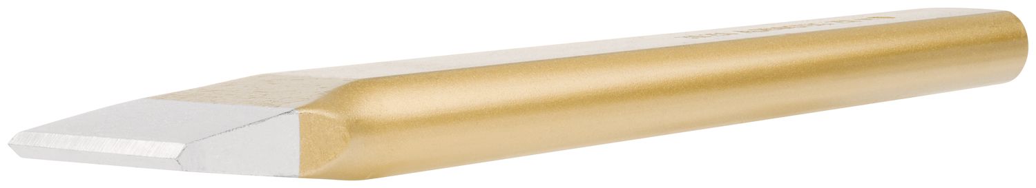 Flat cold chisel 25 x 250 mm, painted thumbnail 5