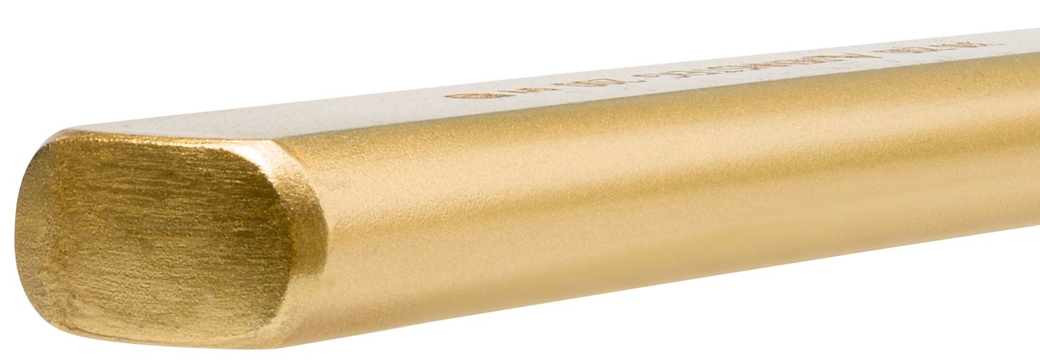 Flat cold chisel 25 x 250 mm, painted thumbnail 8