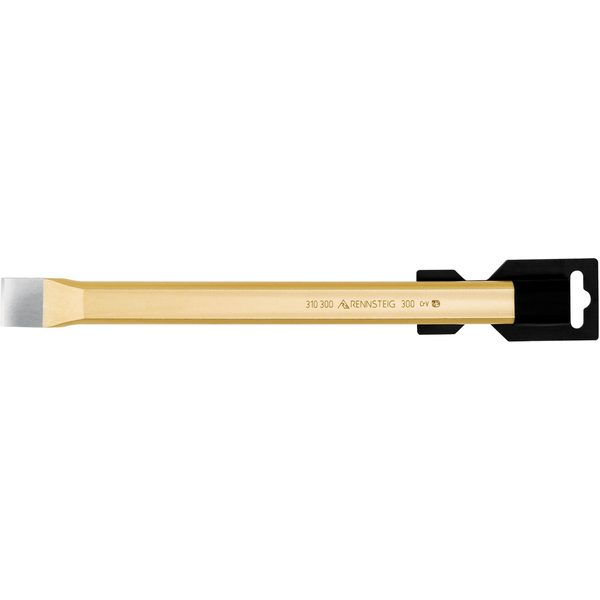Flat Cold Chisel