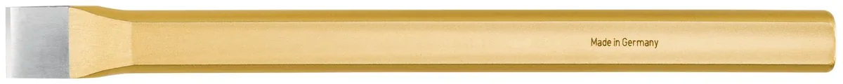 Flat Cold Chisel thumbnail 2