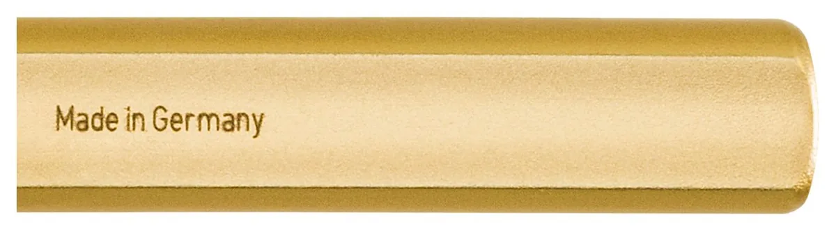 Flat Cold Chisel thumbnail 7