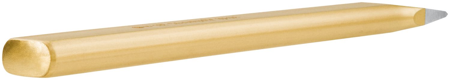Flat cold chisel 26 x 300 mm, polished thumbnail 8