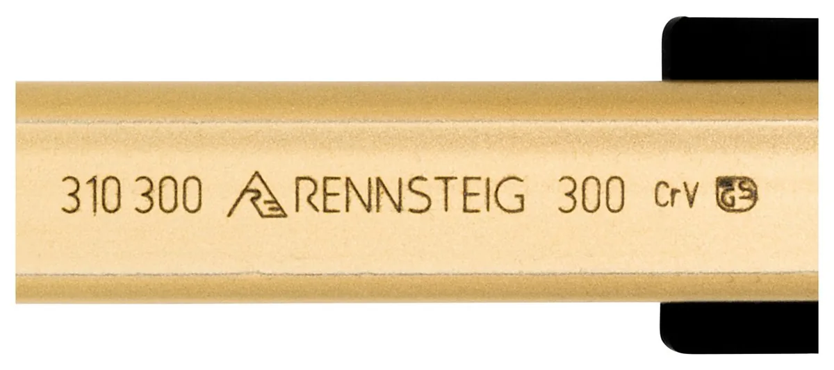 Đục phẳng gia dụng 26mm Rennsteig 310 300 1 SB thumbnail 6