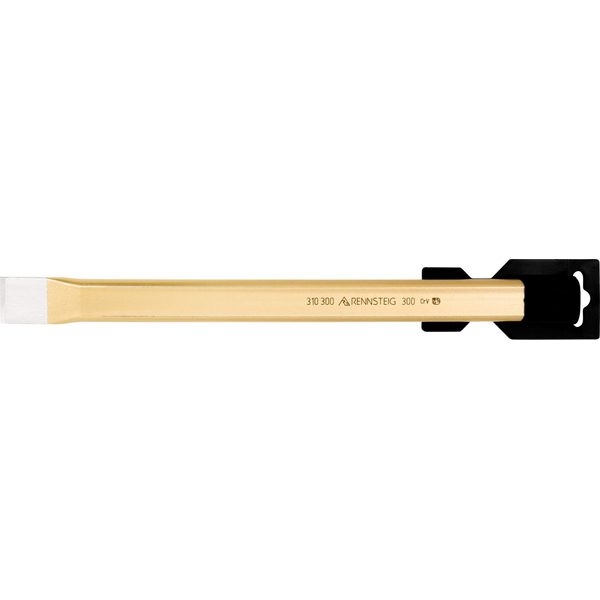 Flat Cold Chisel