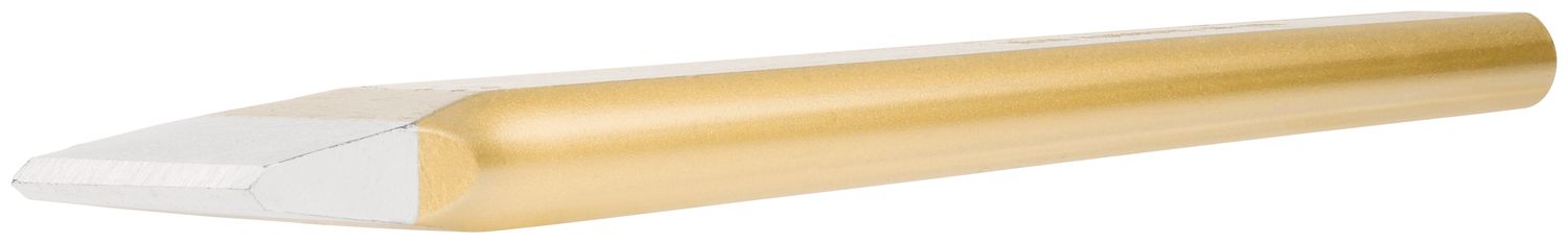 Flat cold chisel 26 x 300 mm, painted thumbnail 7