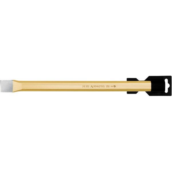 Flat Cold Chisel