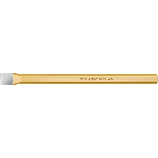 Flat Cold Chisel
