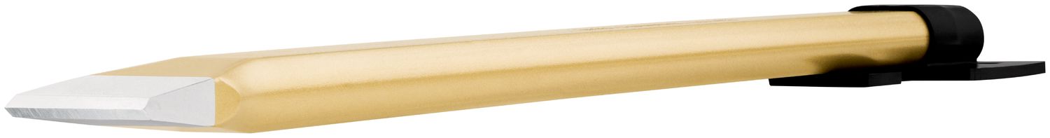 Flat cold chisel DIY 27 x 350 mm, painted thumbnail 5