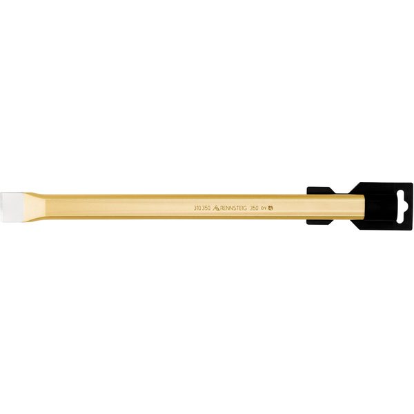 Flat Cold Chisel