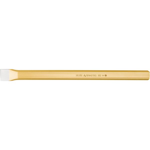 Flat Cold Chisel