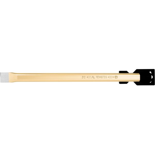 Flat Cold Chisel