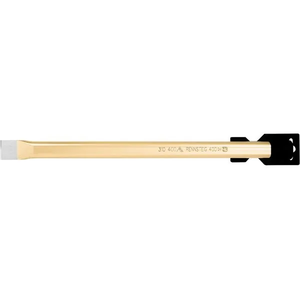 Mũi đục phẳng 27 mm Rennsteig 310 400 0 SB