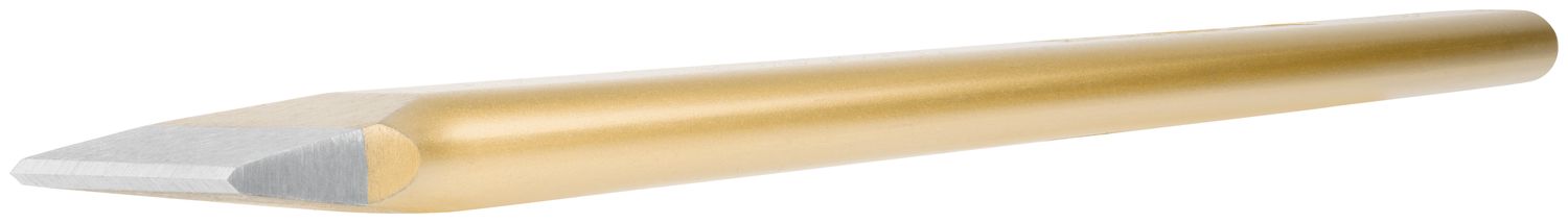 Flat cold chisel 27 x 400 mm, polished thumbnail 7
