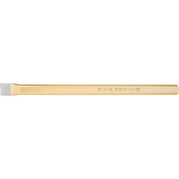Flat Cold Chisel