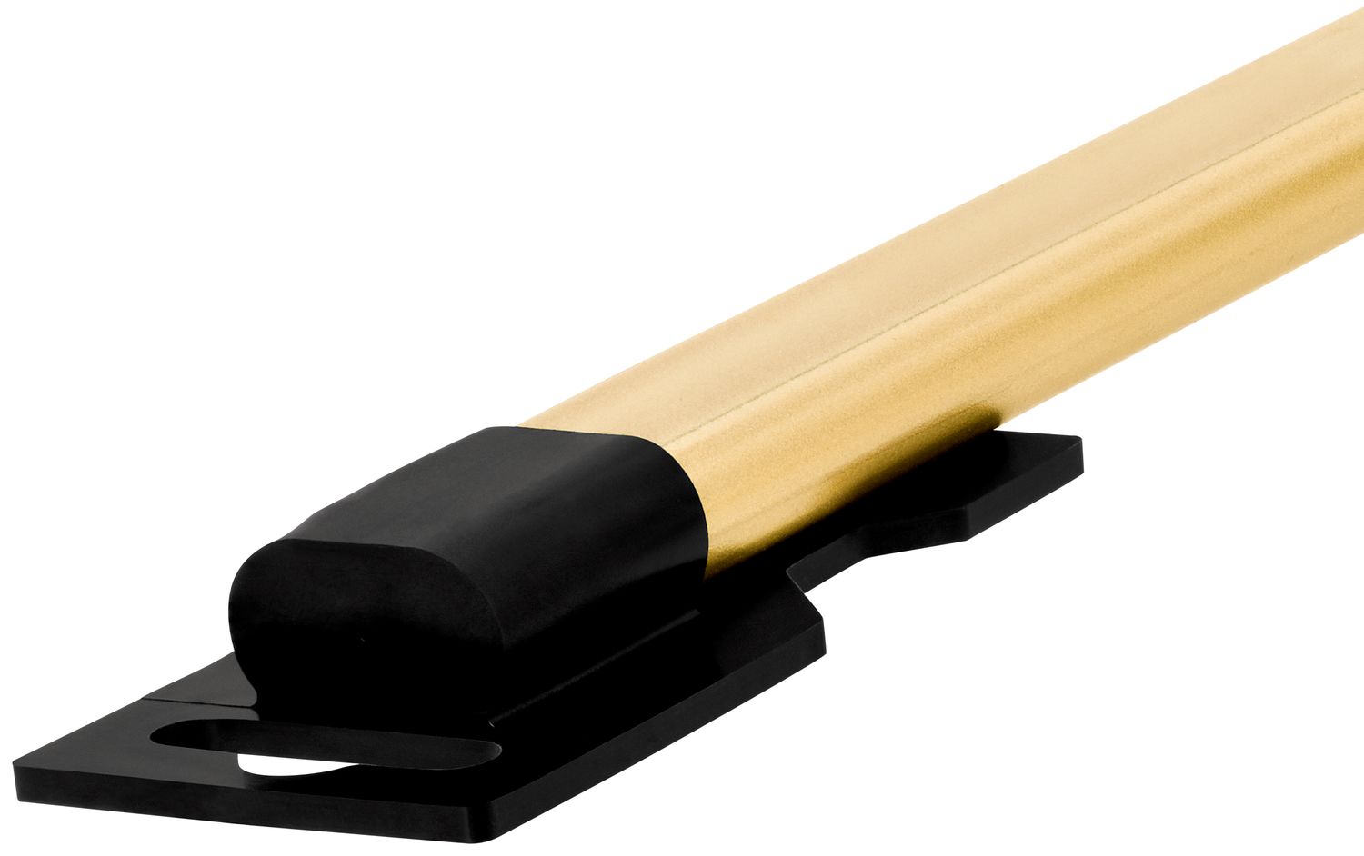 Flat cold chisel DIY 27 x 400 mm, painted thumbnail 8