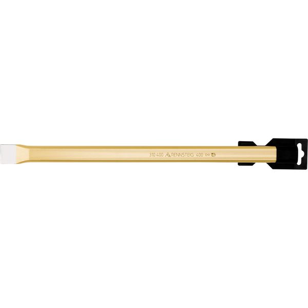 Flat Cold Chisel