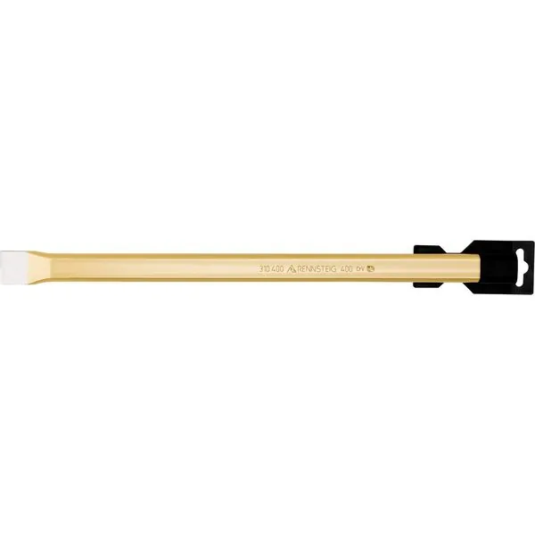 Đục phẳng dẹp lạnh 27mm Rennsteig 310 400 1 SB