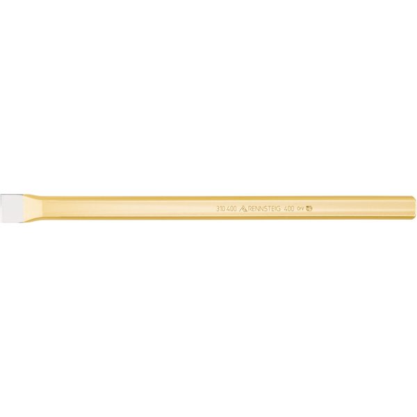 Flat Cold Chisel