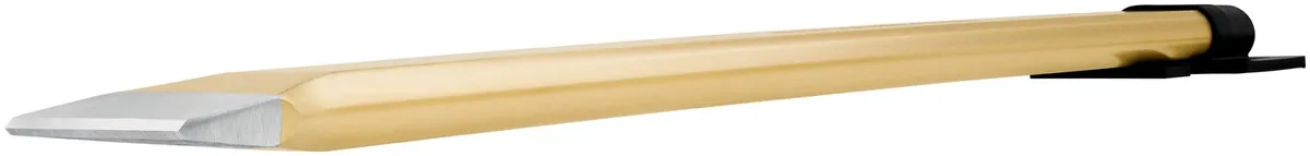 Đục phẳng dẹp lạnh 30 x 500 mm Rennsteig 310 500 0 SB thumbnail 5